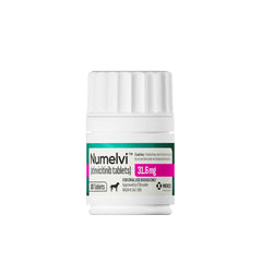 Rx Numelvi (atinvicitinib tablets) 31.6mg 30 tablets