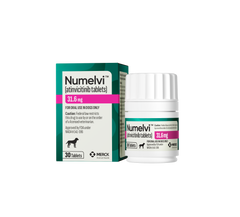 Rx Numelvi (atinvicitinib tablets) 31.6mg 30 tablets