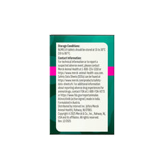Rx Numelvi (atinvicitinib tablets) 31.6mg 30 tablets