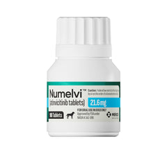 Rx Numelvi (atinvicitinib tablets) 21.6mg 90 tablets