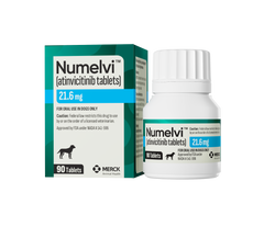 Rx Numelvi (atinvicitinib tablets) 21.6mg 90 tablets