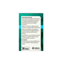 Rx Numelvi (atinvicitinib tablets) 21.6mg 30 tablets
