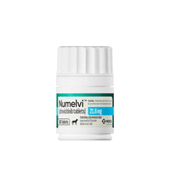 Rx Numelvi (atinvicitinib tablets) 21.6mg 30 tablets