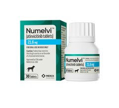 Rx Numelvi (atinvicitinib tablets) 21.6mg 30 tablets