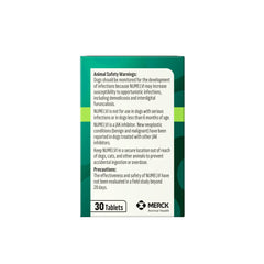 Rx Numelvi (atinvicitinib tablets) 7.2mg 30 tablets