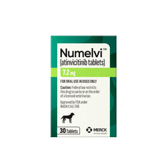 Rx Numelvi (atinvicitinib tablets) 7.2mg 30 tablets