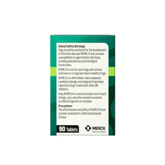 Rx Numelvi (atinvicitinib tablets) 7.2mg 90 tablets