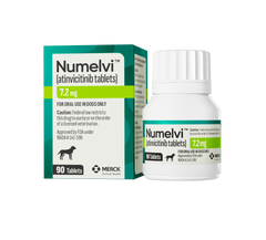 Rx Numelvi (atinvicitinib tablets) 7.2mg 90 tablets