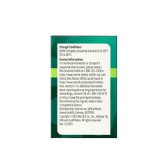 Rx Numelvi (atinvicitinib tablets) 7.2mg 90 tablets