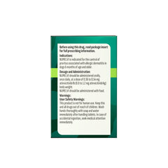 Rx Numelvi (atinvicitinib tablets) 7.2mg 90 tablets