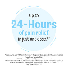 Rx Equioxx 57mg x 180 tablets