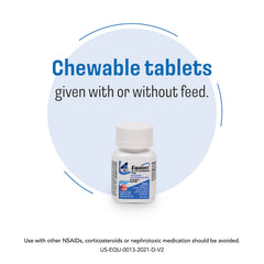 Rx Equioxx 57mg x 180 tablets
