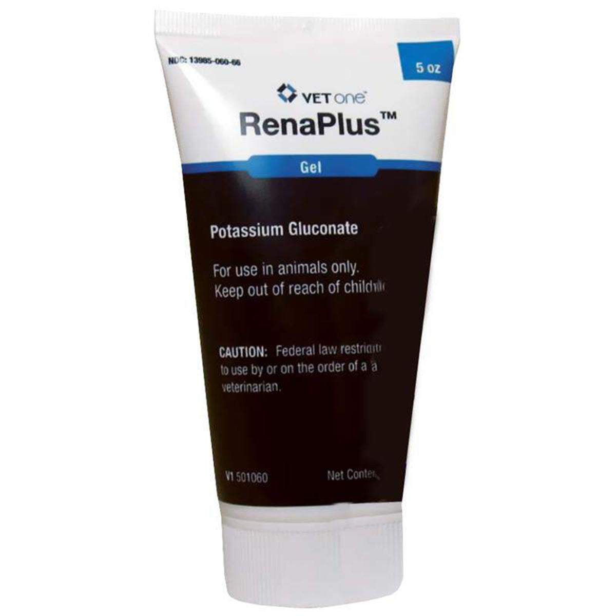 جل Rx RenaPlus، 5 أونصة