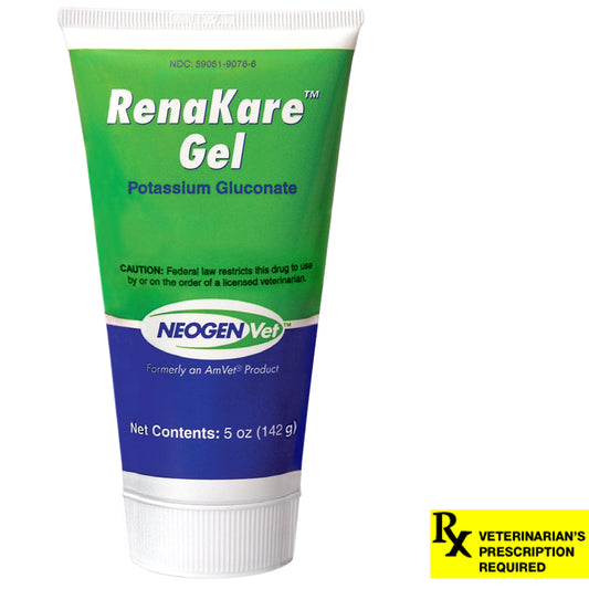 Rx RenaKare x 5oz gel