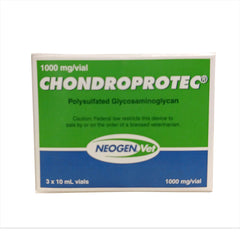 Rx Chondroprotec 1000mg x 10 ml vial