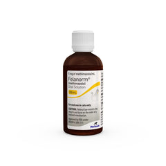 Rx Felanorm Oral Solution 100ml 5mg/ml