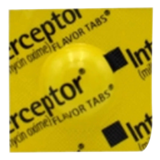 Rx Interceptor 26-50lbs dog/6.1-12lbs cat x 1 tablet