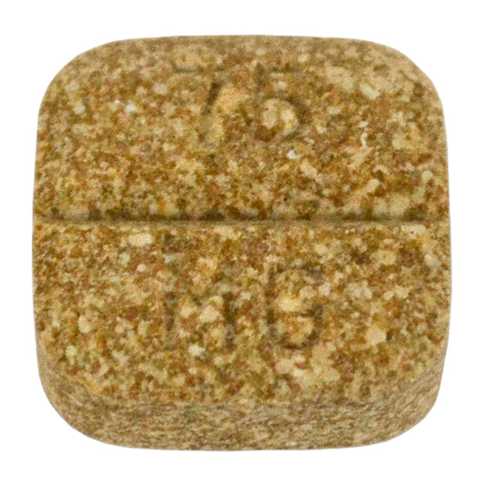 Rx Rimadyl 75mg x 1 chewable tablet