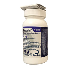 Rx Enroquin 68mg x 1 tablet