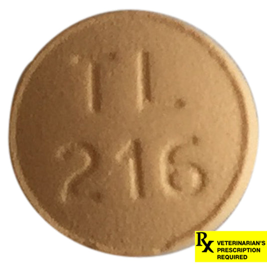 Rx Spironolactone 25mg x 1 tablet