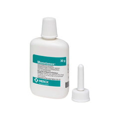 Rx Mometamax otic suspension x 30gm bottle