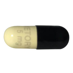 Rx Vetoryl 5mg x 1 capsule