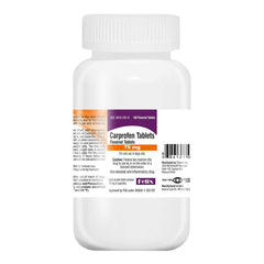 Rx Carprofen Flavored Tablets 75mg,  180ct