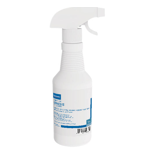 Rx Genesis topical spray x 16oz bottle