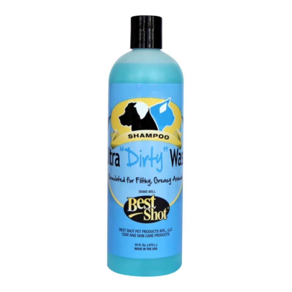 Ultra Dirty Wash 16oz