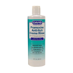 Pramoxine  Anti-Itch Creme Rinse 12 oz.