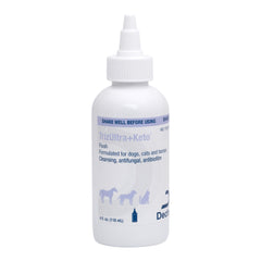 TrizUltra+Keto Flush for Dogs & Cats 4 oz