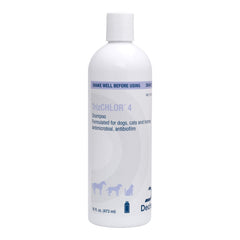 TrizCHLOR 4 Shampoo, 16 oz
