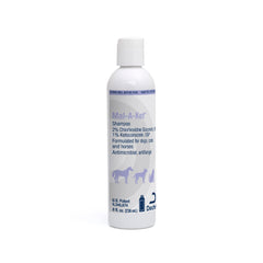 Mal-A-Ket Shampoo, 8 oz
