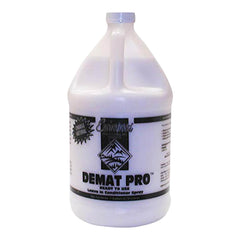 De-Mat Pro Spray  Ready-to-Use  Gallon