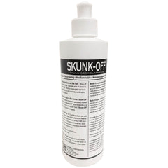 Skunk Off  Soaker  8 oz