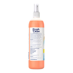 Fresh 'n Clean Waterless Shampoo  Classic Fresh Scent  12 oz.