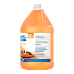 Fresh `n Clean Moisturizing Shampoo  Fresh Clean Floral Scent  1 Gallon