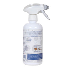 Vetericyn FoamCare High Density Thick Coats Shampoo Spray  16 oz