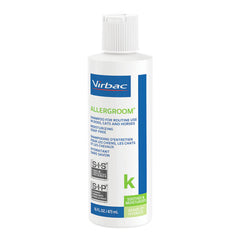 Virbac Allergroom Shampoo, 16 oz