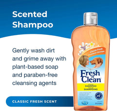 Fresh 'n Clean Shampoo  Classic Fresh  32 fl. oz.
