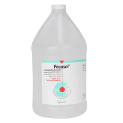 Fecasol Solution  1 Gallon