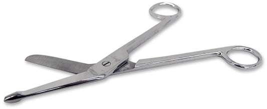 Lister Bandage Scissors  7 1/2"