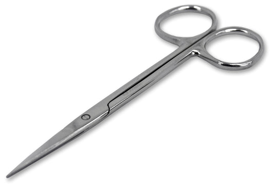 Iris Scissors Straight  4.5"