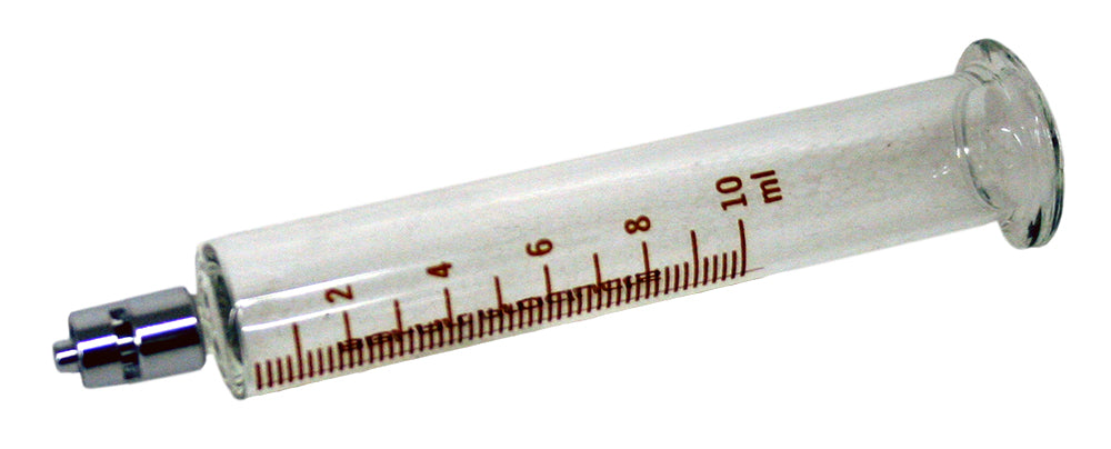 Bell Art Replacement Glass Syringe Barrel  10ml