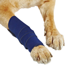 Healers Leg Wrap for Dogs, Small