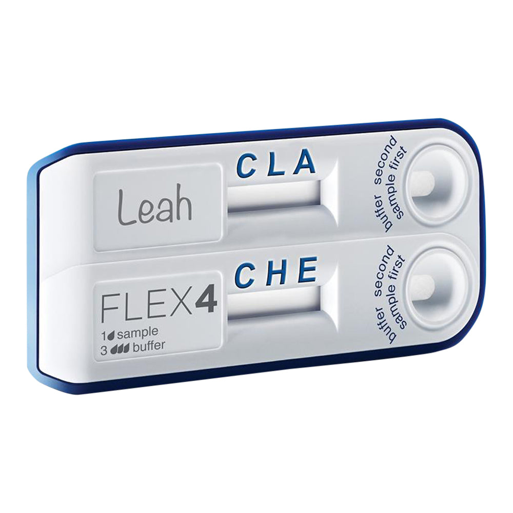 Vetscan Flex 4 Rapid Test  25 ct