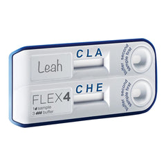 Vetscan Flex 4 Rapid Test  25 ct