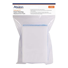 Aqueon ProScraper 3.0 Foam Cleaning Pads 1ea Default Title