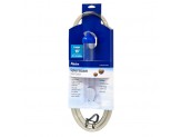 Aqueon Siphon Vacuum Gravel Cleaner Large 10in