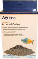 Aqueon Activated Carbon 1lb
